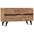 Hobbs - Sideboard 1500 x 400 x 790 mm Solid Acacia Wood